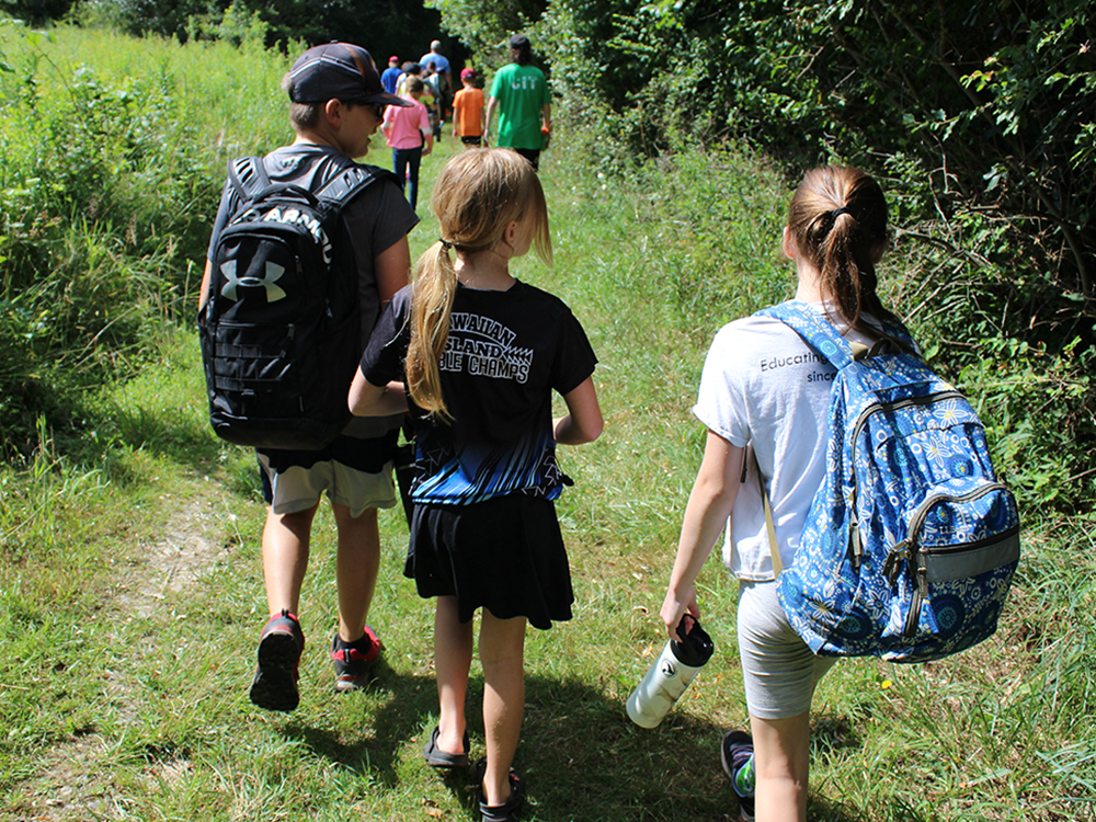 Children's Camps